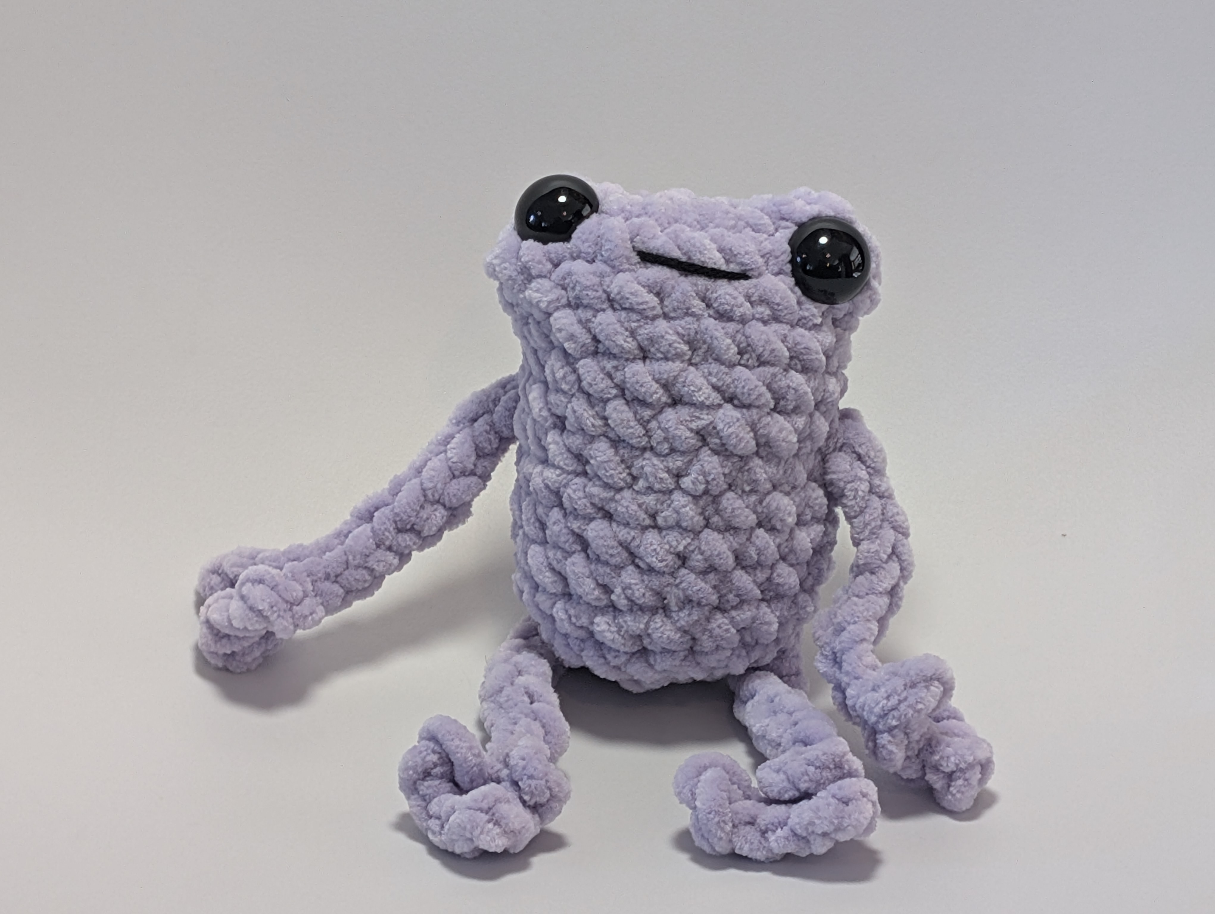 Grenouilles longues pattes – Image 4