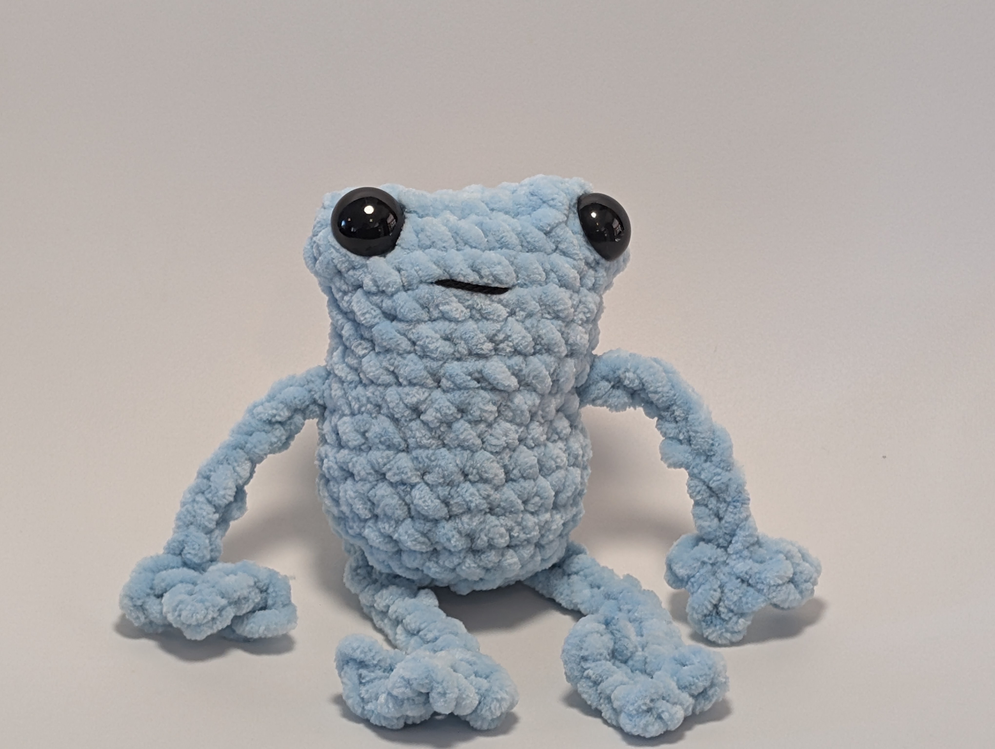 Grenouilles longues pattes – Image 2